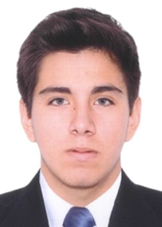 Jose Ray Feria Cerda