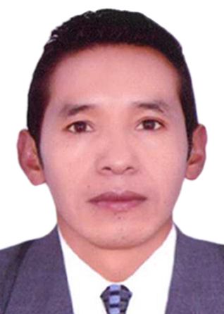 Jose renaldo ttito mosquipa