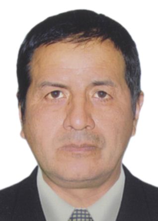 Jose rodolfo chavez ramirez
