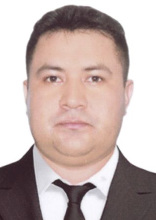 Jose Santiago Chavez Tuanama