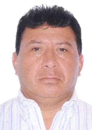 Jose Santiago Peche Rios