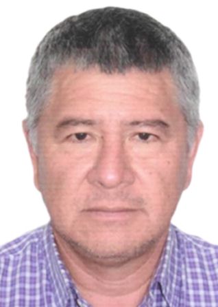 Jose Santos Calderon Castillo