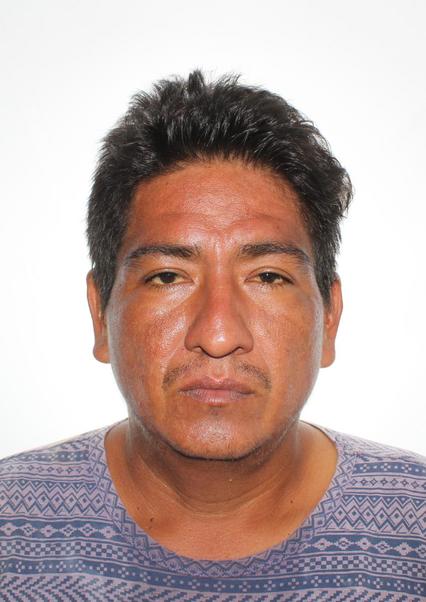 Jose Santos Torres Saavedra