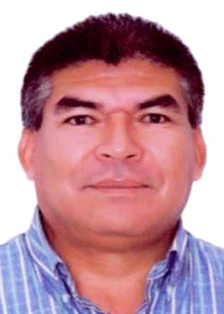 Jose Serna Alvarez