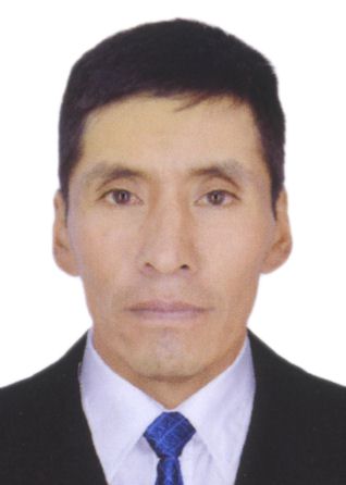 Jose Stalin Vilchez Chupayo