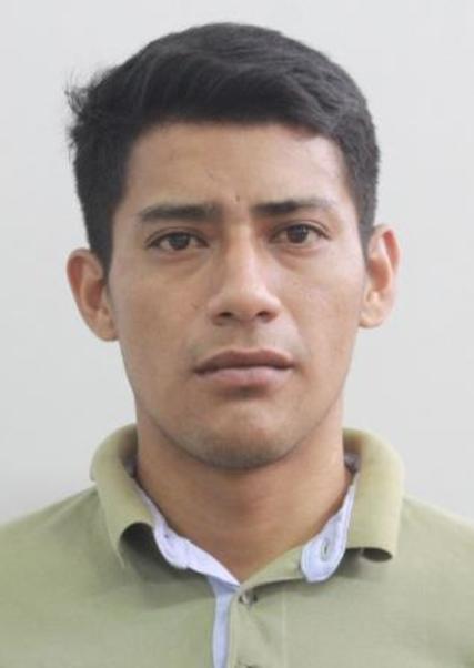Jose Tadeo Zurita Chorres