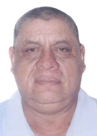 Jose Tocto Cano