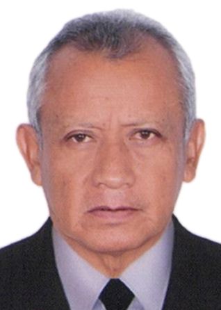 Jose Toribio Tito Zapata