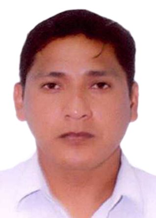 Jose Victor Zapata Chira