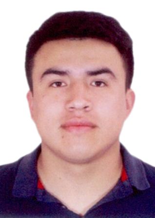 Jose wilfredo ponce castillo