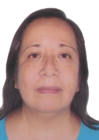 Josefa Consuelo Raymundo Iturregui