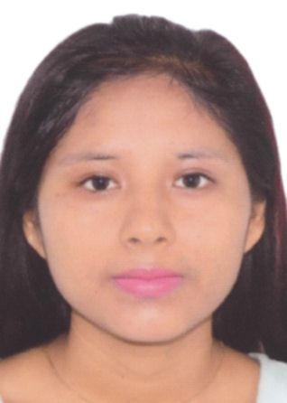Josefa maria rumiche flores