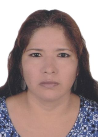 Joseline Vizcarra Yatto De Timson