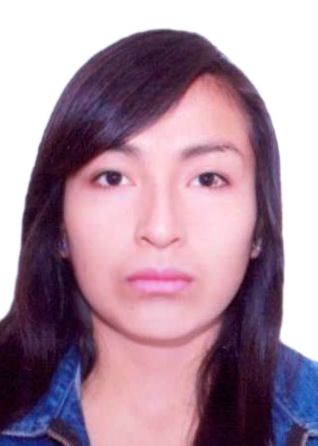 Joselyn estefani pajuelo minaya