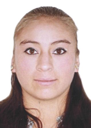 Joselyn Isabel Diaz Pretel