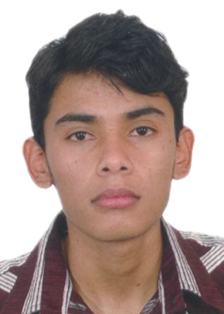 Josep Alexander Flores Alban