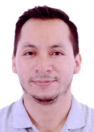 Joseph Anibal Lingan Gonzales