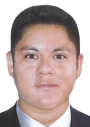 Joseph Araujo Rios