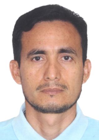 Joseph Cardenas Chavez