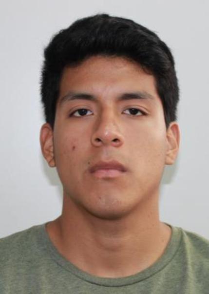Joseph eduardo grados amaya