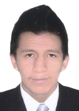 Joseppe Joel Nolazco Simon