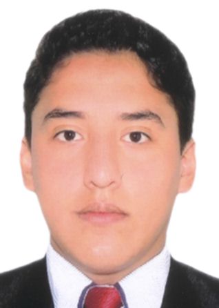 Joshua Enmanuel Palomino Zapana