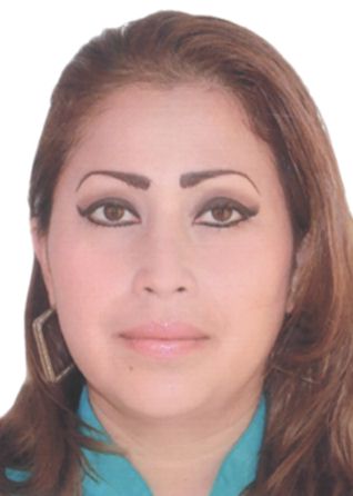 Josselina bereche aguilar