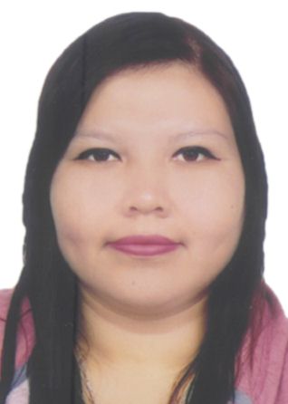 Josselly Dayana Apaza Figueroa
