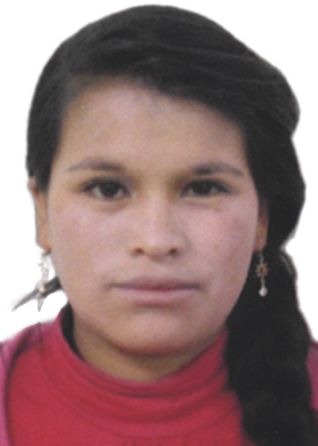 Josselyn pizarro bustamante