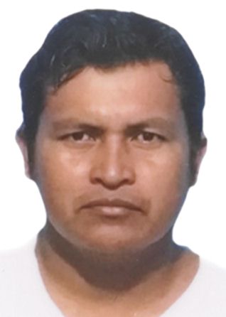 Josue Caetano Ayde