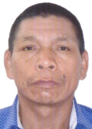 Josue Daniel Ballesteros Mateo