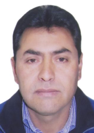 JosuÉ Edward Gil JÁuregui