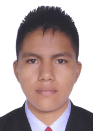 JosuÉ Rengifo Mozombite