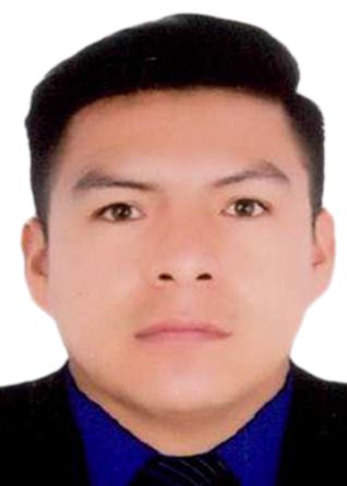 Josue Retamozo Oncebay