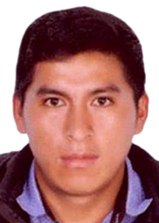 Josue Roger Vega Catalino