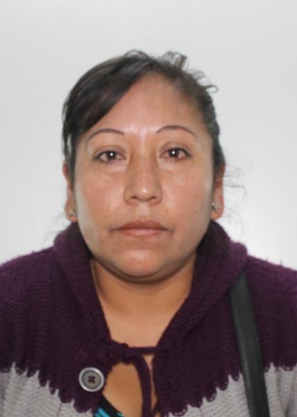 Jovita Angelica Tahua Dominguez