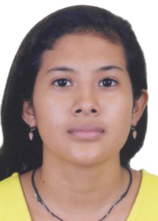 Joyssi Elizabeth Merino Correa