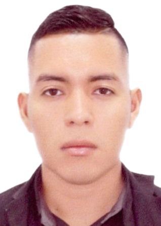 Juan Alberto Bryan Elias Escajadillo