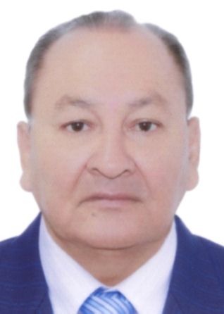 Juan Anibal Ugaz Fernandez