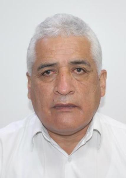 Juan Antonio Abanto Rodriguez