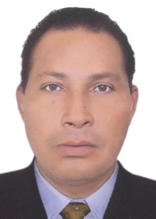 Juan Antonio Monje Vilchez