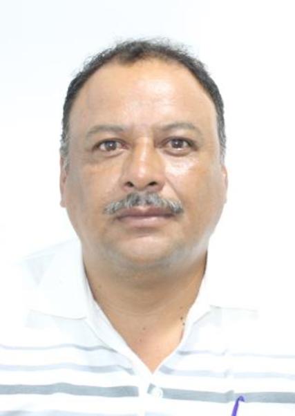 Juan Arnaldo Garcia Moscoso