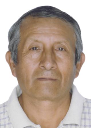 Juan Bautista Romero Contreras