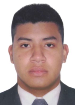 Juan Benjamin Cordova Navarro