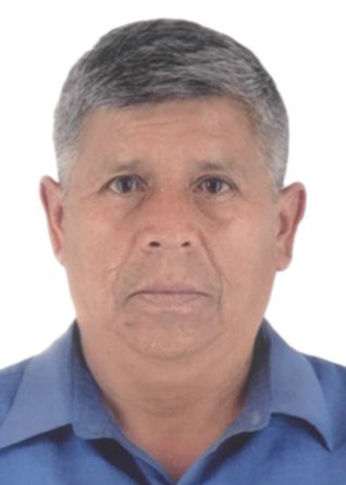 Juan cancio triviÑos cruz