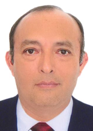 Juan Carlo Yuyes Meza
