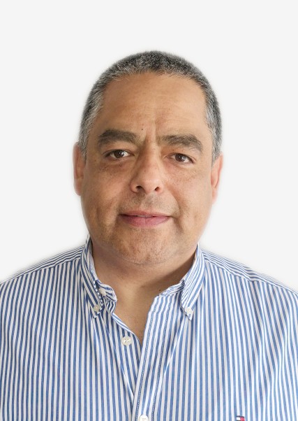 Juan Carlos Adriazola Casas