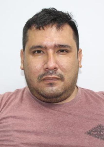 Juan carlos alva salvador