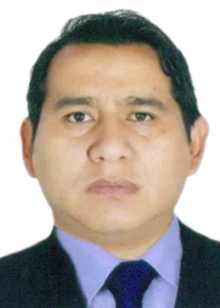 Juan Carlos Arango Claudio