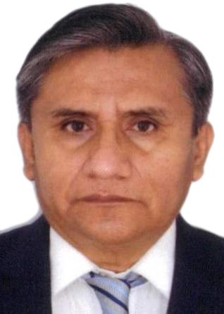 Juan Carlos Arbieto Alvarado